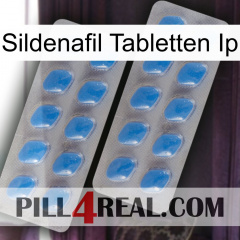 Sildenafil Tablets Ip 23